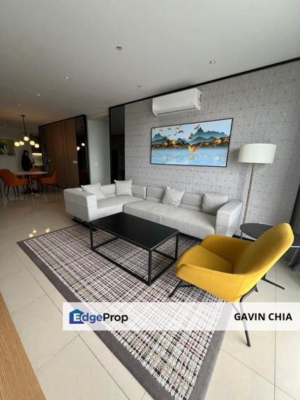 DAMAI LUXURY CONDO ⭐ 1270sqft 2 Carparks | Jesselton Twin Towers, Sabah, Kota Kinabalu