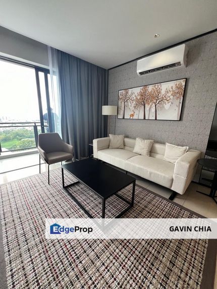 1357sqft 3Bedrooms 2Bathrooms 😍 2 Carparks Jesselton Twin Towers, Sabah, Kota Kinabalu