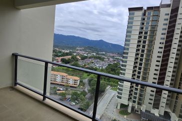 ELEMEN UTARA CONDOMINIUM
