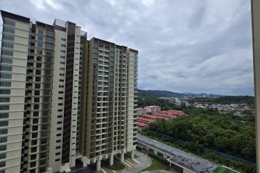 ELEMEN UTARA CONDOMINIUM