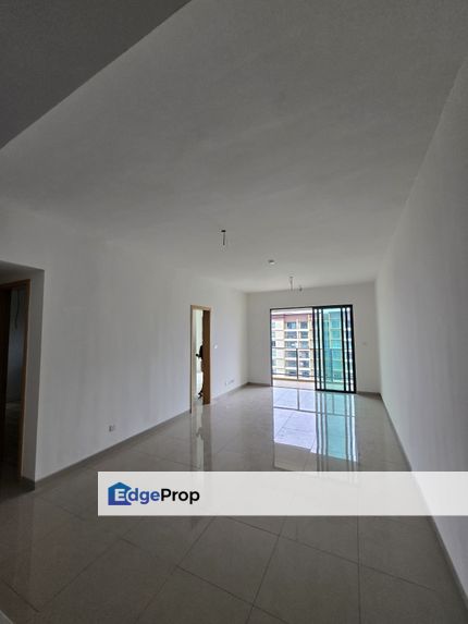 Elemen Utara Menggatal 🔥 Zero Downpayment | LPPSA Full Loan | 3Bedrooms 2Bathrooms 2Carparks | Completed, Sabah, Kota Kinabalu