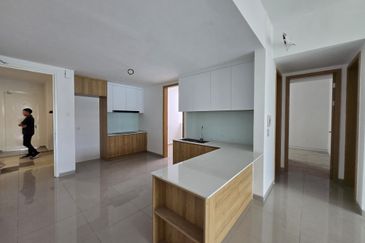 ELEMEN UTARA CONDOMINIUM