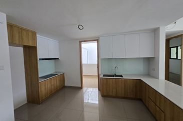 ELEMEN UTARA CONDOMINIUM