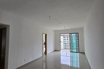 ELEMEN UTARA CONDOMINIUM