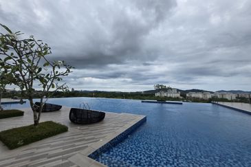 ELEMEN UTARA CONDOMINIUM