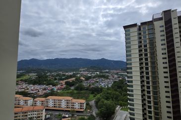 ELEMEN UTARA CONDOMINIUM