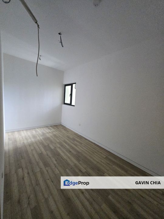 Elemen Utara Menggatal ⭐️ Completed New Condo | FREE Kitchen Cabinet | 1227sqft | 3 Bedrooms 2Bathrooms | 2 Carparks, Sabah, Kota Kinabalu