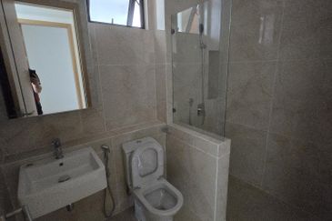 ELEMEN UTARA CONDOMINIUM