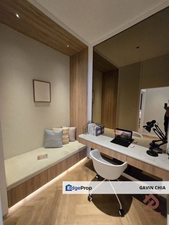 Aria @ Banyan Valley Kolombong 🌟 FREE 3 Year Management Fee | Premium, Sabah, Kota Kinabalu