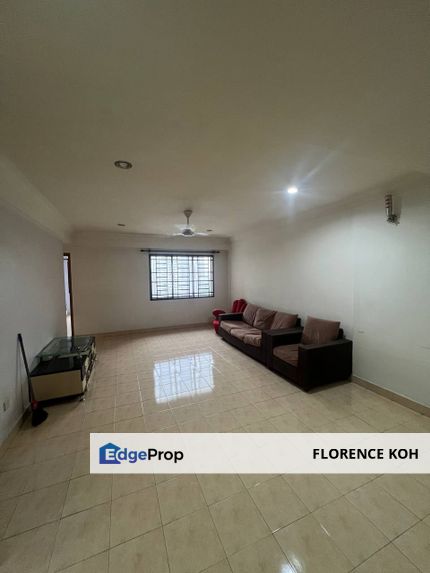Bayu Puteri Apartment / CIQ / JB Town, Johor, Johor Bahru