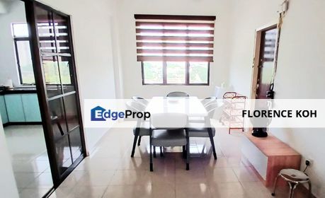 Putri Indah Condo / Stulang / 3min to CIQ, Johor, Johor Bahru