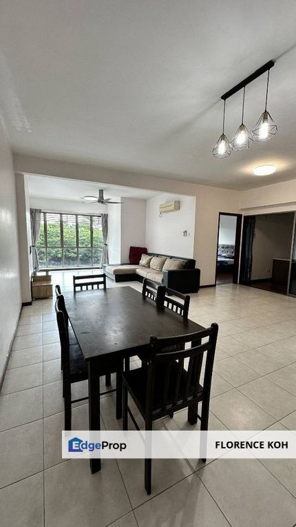 Molek Pine 2 Condominium / Taman Molek, Johor, Johor Bahru