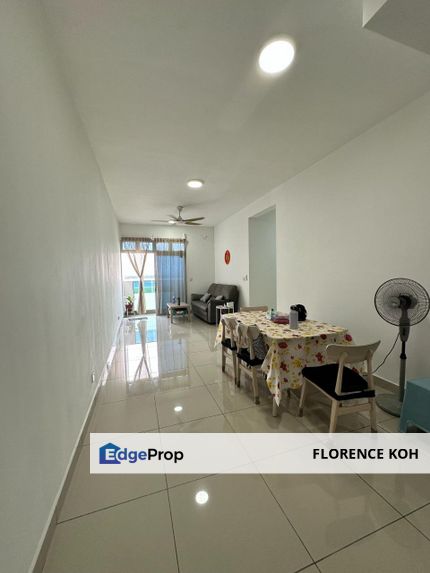 Meridin Bayvue apartment Sierra Perdana/Permas, Johor, Masai