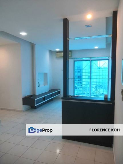 Full Loan!! Impian Senibong Apartment , Johor, Permas Jaya/Senibong