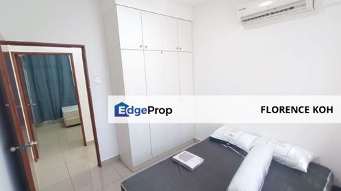 Larkin Height Apartment For Rent, Johor, Johor Bahru