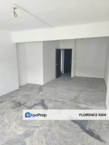 Puteri Wangsa 2 Storey Medium Cost , Johor, Ulu Tiram