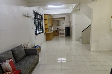 Taman Desa Cemerlang