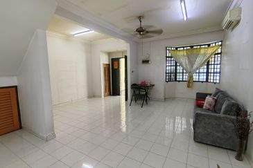 Taman Desa Cemerlang