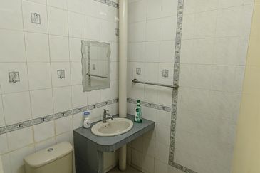 Taman Desa Cemerlang