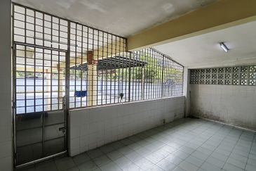 Taman Desa Cemerlang