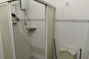 Taman Desa Cemerlang