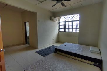 Taman Desa Cemerlang