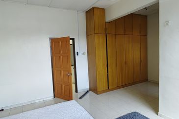 Taman Desa Cemerlang