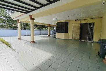 Taman Desa Cemerlang