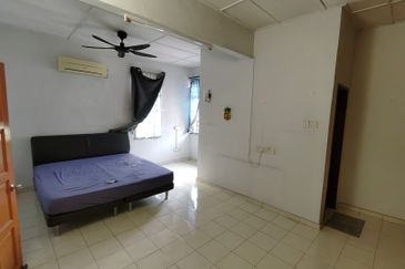 Taman Desa Cemerlang