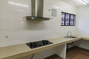 Taman Desa Cemerlang