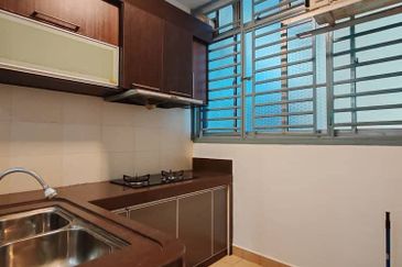 Kipark Apartment (KIP Villa Indah)