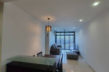 Kipark Apartment (KIP Villa Indah)