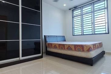 Kipark Apartment (KIP Villa Indah)