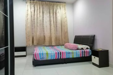 Kipark Apartment (KIP Villa Indah)