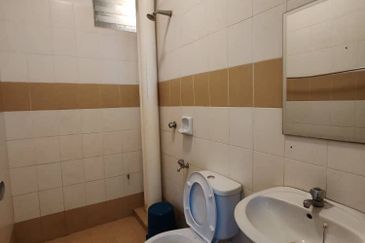 Kipark Apartment (KIP Villa Indah)