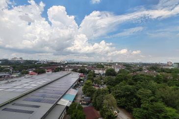 Kipark Apartment (KIP Villa Indah)