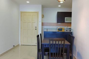 Kipark Apartment (KIP Villa Indah)