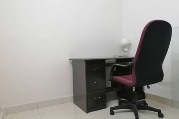 Kipark Apartment (KIP Villa Indah)