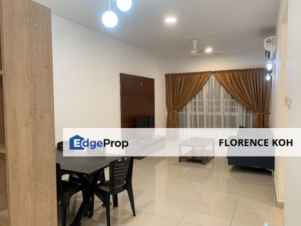 Tropez Residence foe Rent, Johor, Johor Bahru