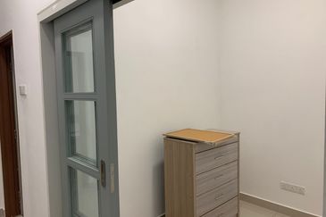 Tropez Residences @ Tropicana Danga Bay