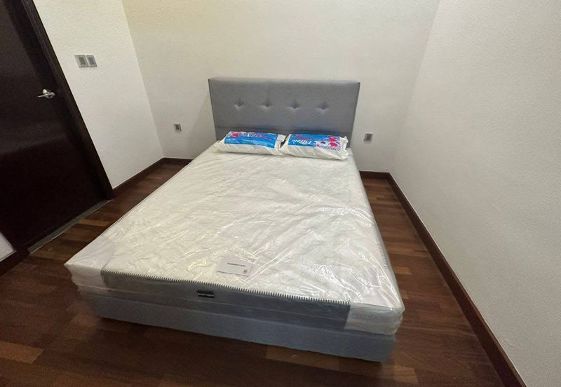 Paragon Suites @ CIQ