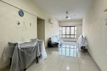 Zennith Suites Johor Bahru