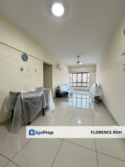 Zennith Suites Larkin Apartment , Johor, Johor Bahru