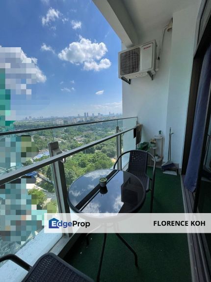 Parc Regency Apartment Studio for Rent, Johor, Masai
