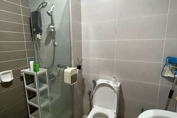 Residensi Masai (Parc Regency)