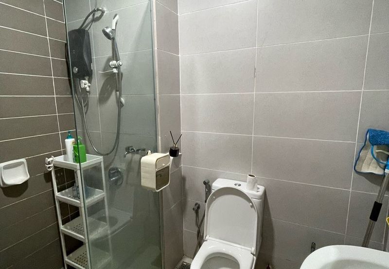 Residensi Masai (Parc Regency)