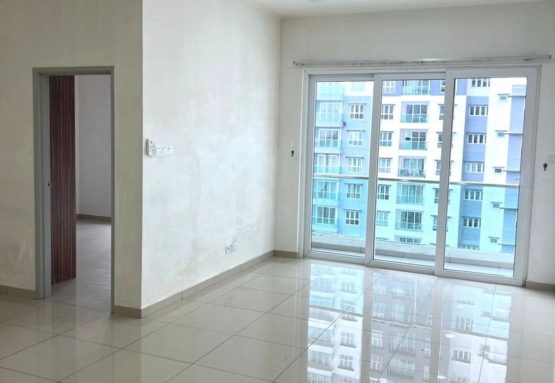 Seasons Luxury Apartments @ Amara Larkin