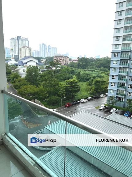 Season Luxury Larkin Apartment for Sale, Johor, Johor Bahru