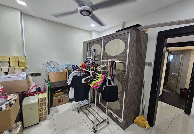 Seri Mutiara Apartment, Bandar Baru Seri Alam