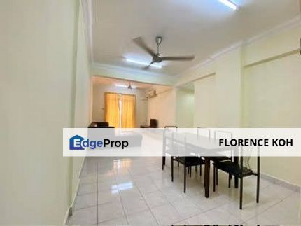 Bayu Puteri 2 Apartment Permas JB Town, Johor, Johor Bahru